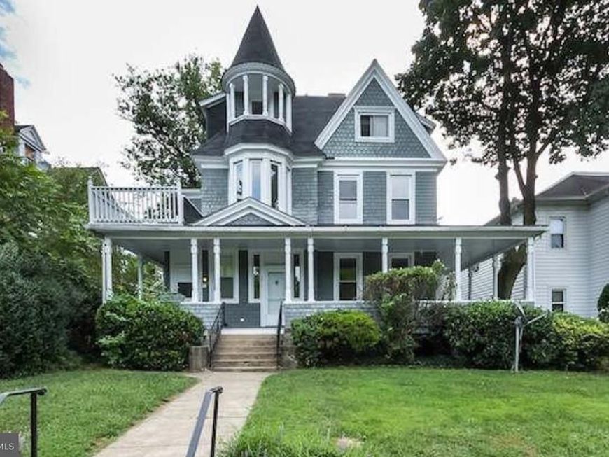 5017 Roland Avenue, Baltimore, MD 21210 Main Photo