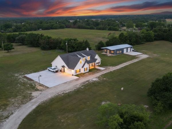 13426 County Road 2728, Terrell, TX 75161