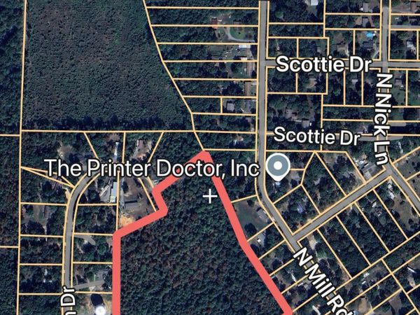 Cameron Drive, Mabelvale, AR 72103