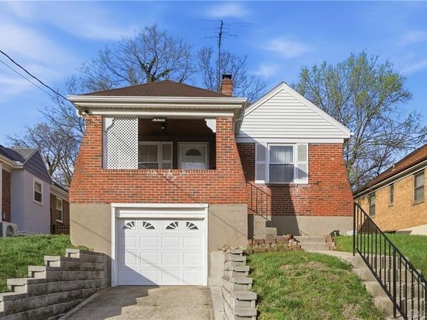 4515 Camberwell Road, Cincinnati, OH 45209