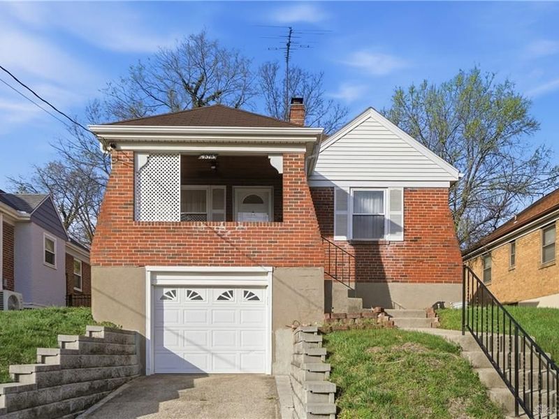 4515 Camberwell Road, Cincinnati, OH 45209 Photo 1