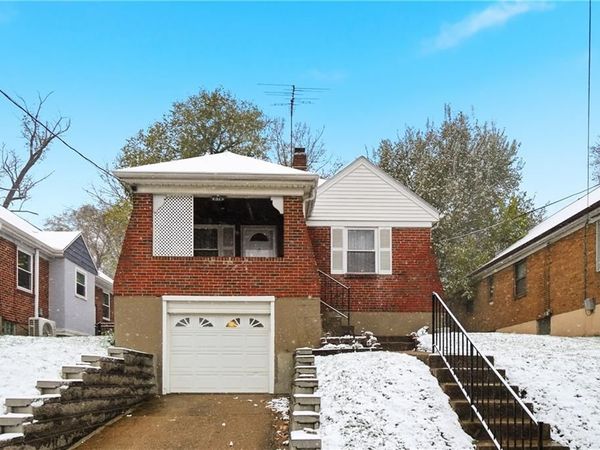 4515 Camberwell Road, Cincinnati, OH 45209