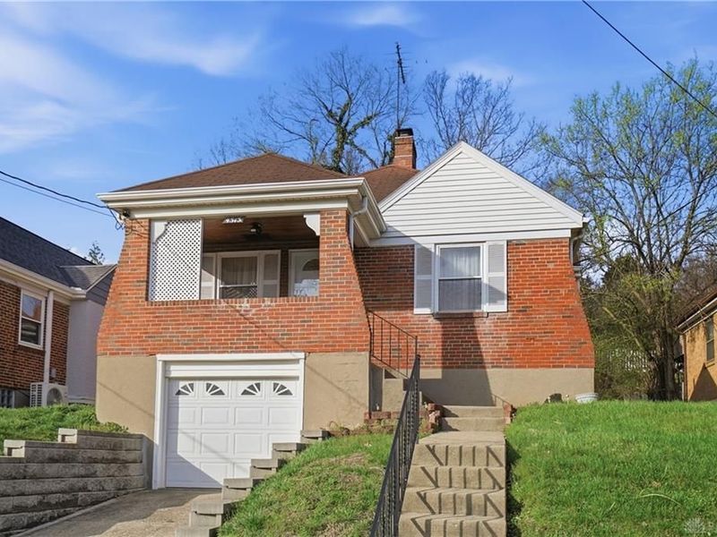 4515 Camberwell Road, Cincinnati, OH 45209 Photo 2