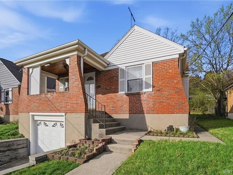 4515 Camberwell Road, Cincinnati, OH 45209 Photo 4