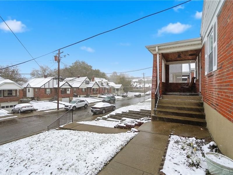 4515 Camberwell Road, Cincinnati, OH 45209 Photo 5