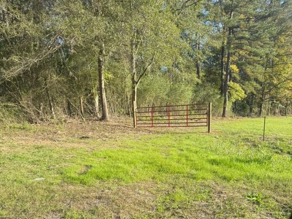 Richardson Road, Amory, MS 38821