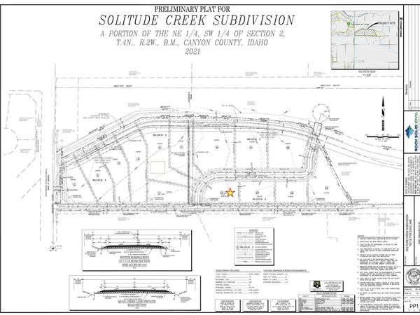 TBD Quail Creek Ln, Middleton, ID 83644