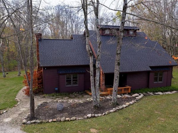 11200 Aquilla Road, Chardon, OH 44024