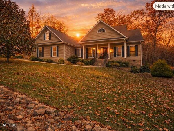 105 Kings Down Drive, Fairfield Glade, TN 38558