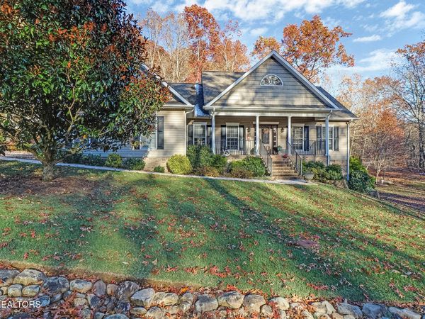 105 Kings Down Drive, Fairfield Glade, TN 38558