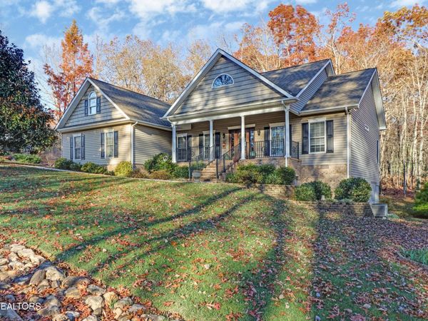 105 Kings Down Drive, Fairfield Glade, TN 38558