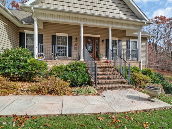 105 Kings Down Drive, Fairfield Glade, TN 38558