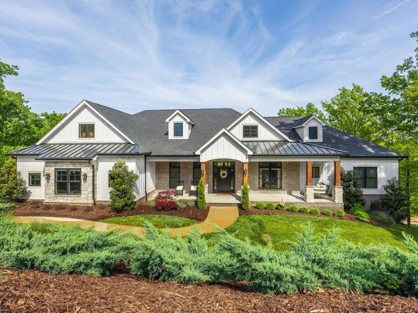 2214 Horizons View Drive, Ooltewah, TN 37363