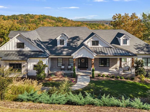 2214 Horizons View Drive, Ooltewah, TN 37363