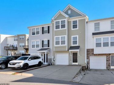 211 Summerfield Drive, Morgantown, WV 26508