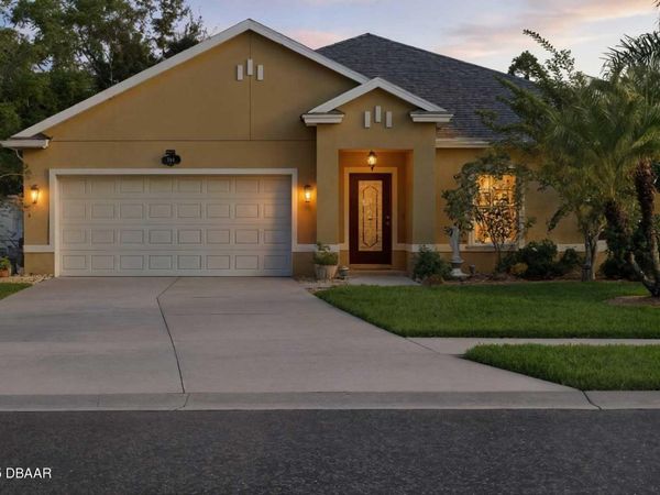 740 Grape Ivy Lane, New Smyrna Beach, FL 32168