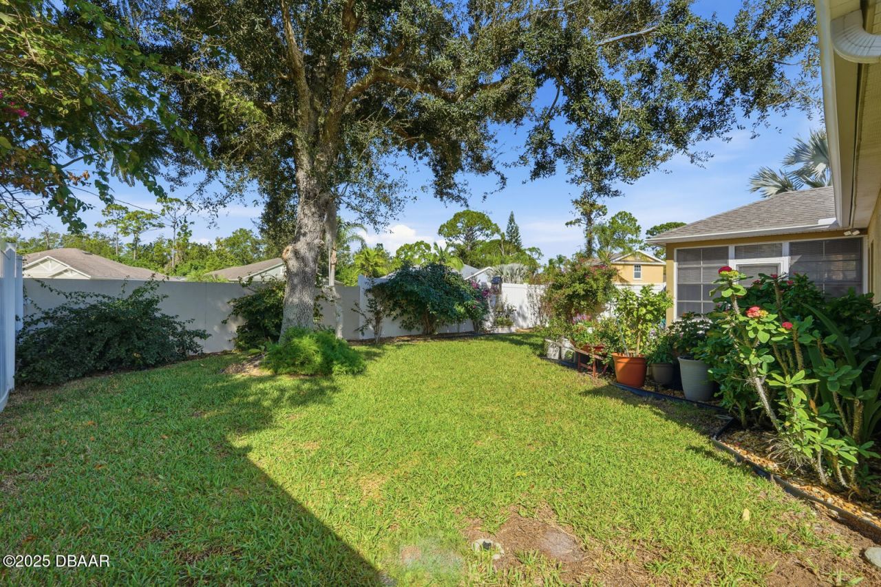 740 Grape Ivy Lane, New Smyrna Beach, FL 32168 Photo