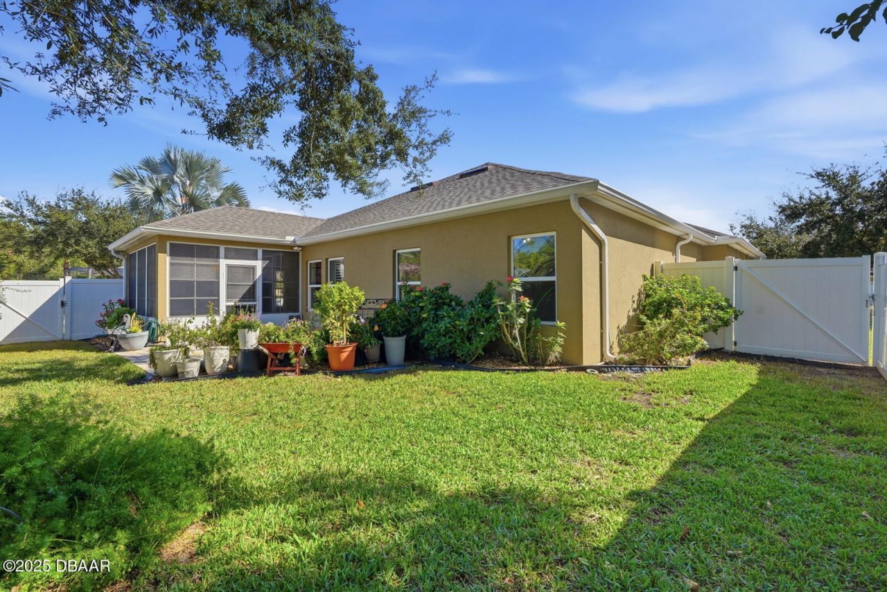 740 Grape Ivy Lane, New Smyrna Beach, FL 32168 Photo