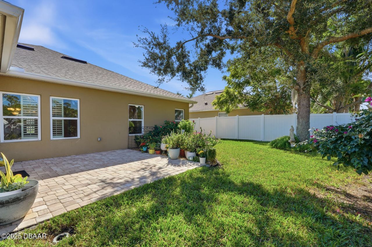740 Grape Ivy Lane, New Smyrna Beach, FL 32168 Photo