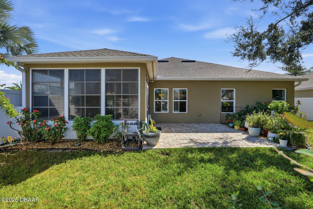 740 Grape Ivy Lane, New Smyrna Beach, FL 32168 Photo