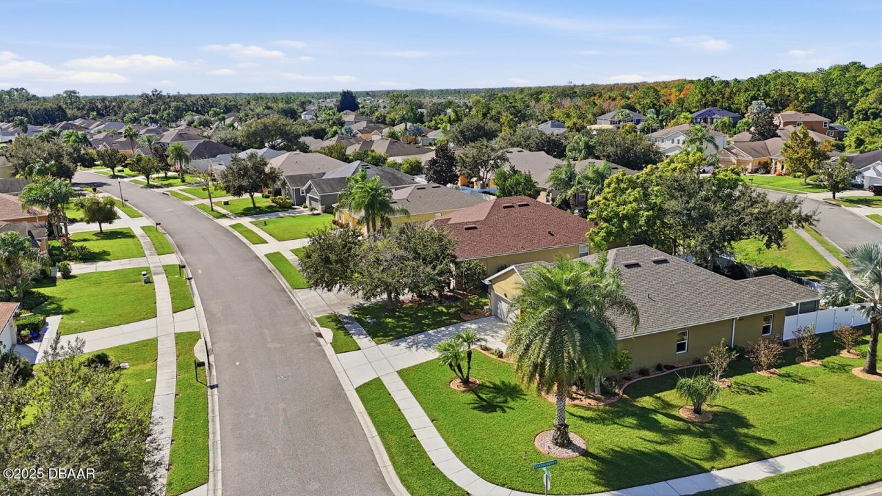 740 Grape Ivy Lane, New Smyrna Beach, FL 32168 Photo