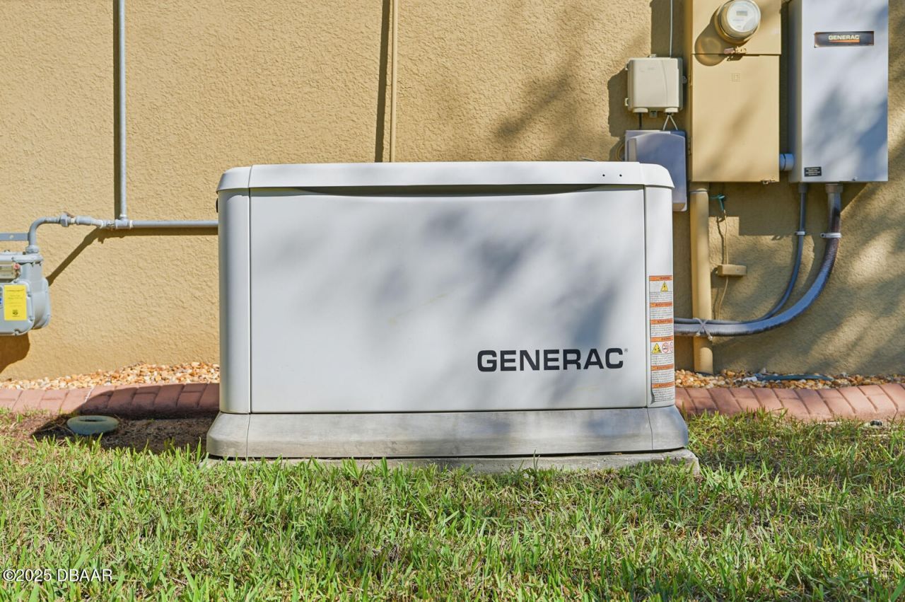 740 Grape Ivy Lane, New Smyrna Beach, FL 32168 Photo