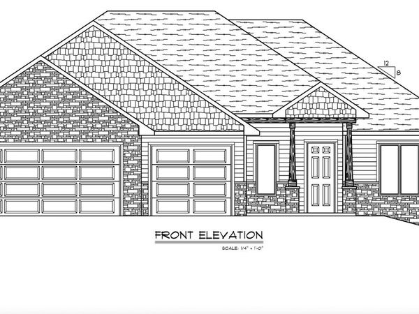 330 Ridge View Drive, Unit 31, Milton, WI 53563