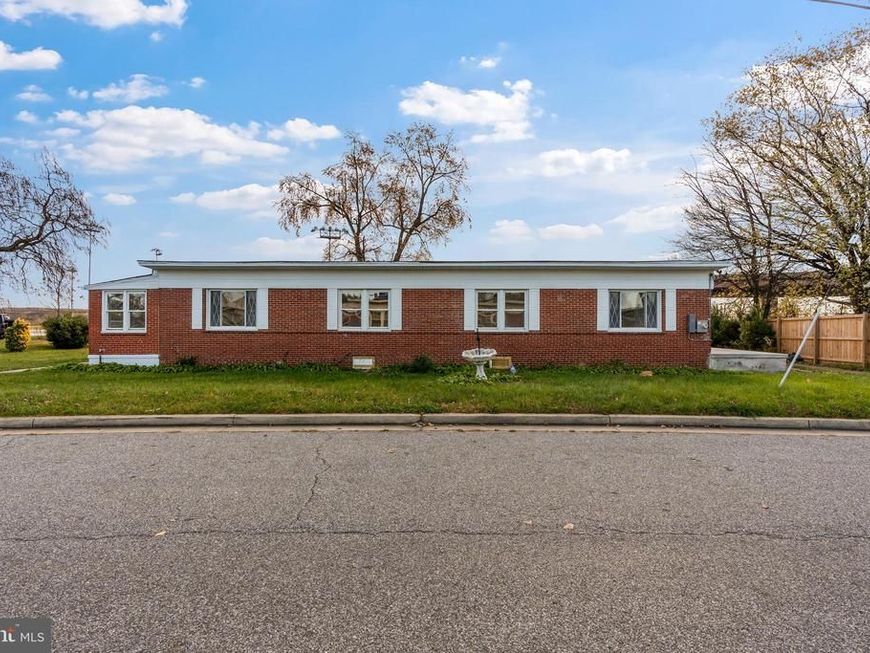 730 New Pittsburg Avenue, Unit 2, Baltimore, MD 21222 Main Photo