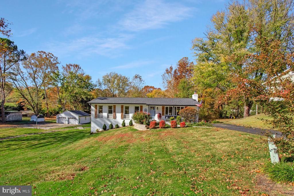 11216 Lakeview, Dunkirk, MD 20754 Main Photo