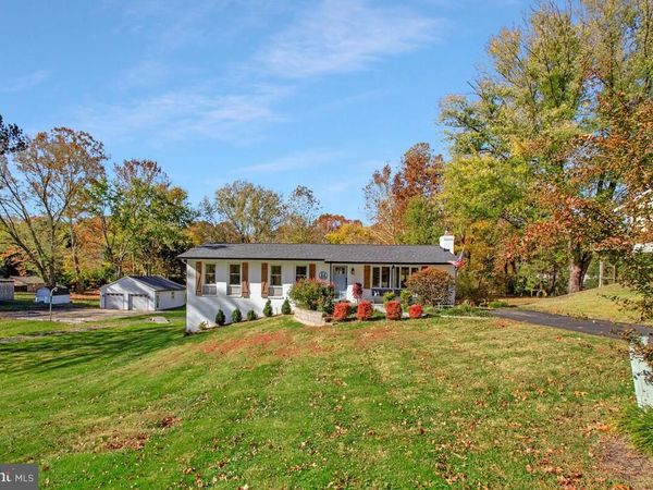 11216 LAKEVIEW, DUNKIRK, MD 20754