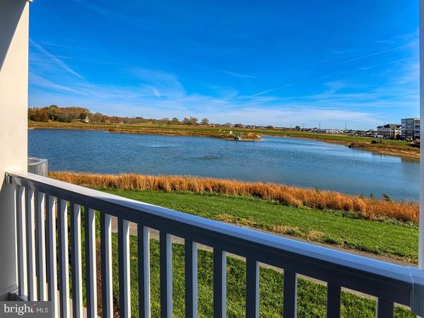 24160 PORT LANE, Unit 105, LEWES, DE 19958