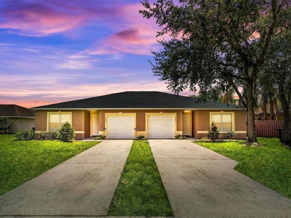 628 BLUEBILL COURT, POINCIANA, FL 34759