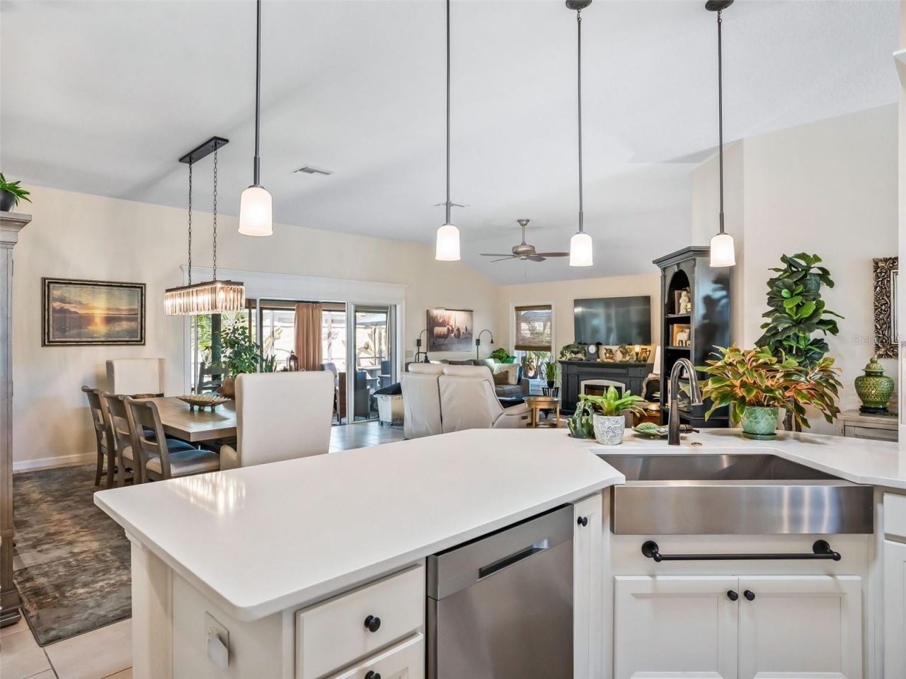 1579 Mceldowney Place, The Villages, FL 32163 Photo