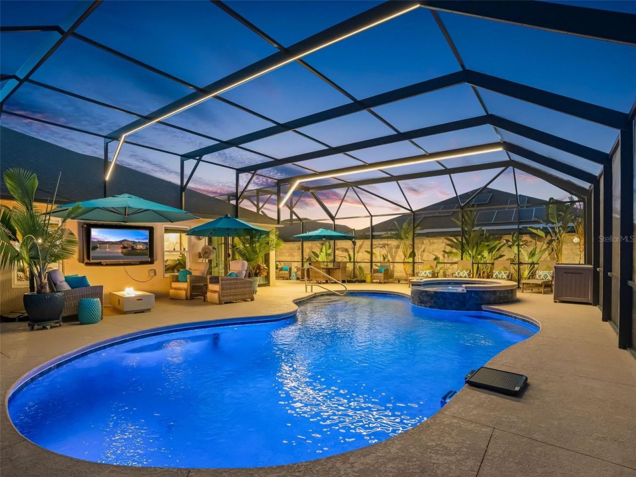 1579 Mceldowney Place, The Villages, FL 32163 Photo