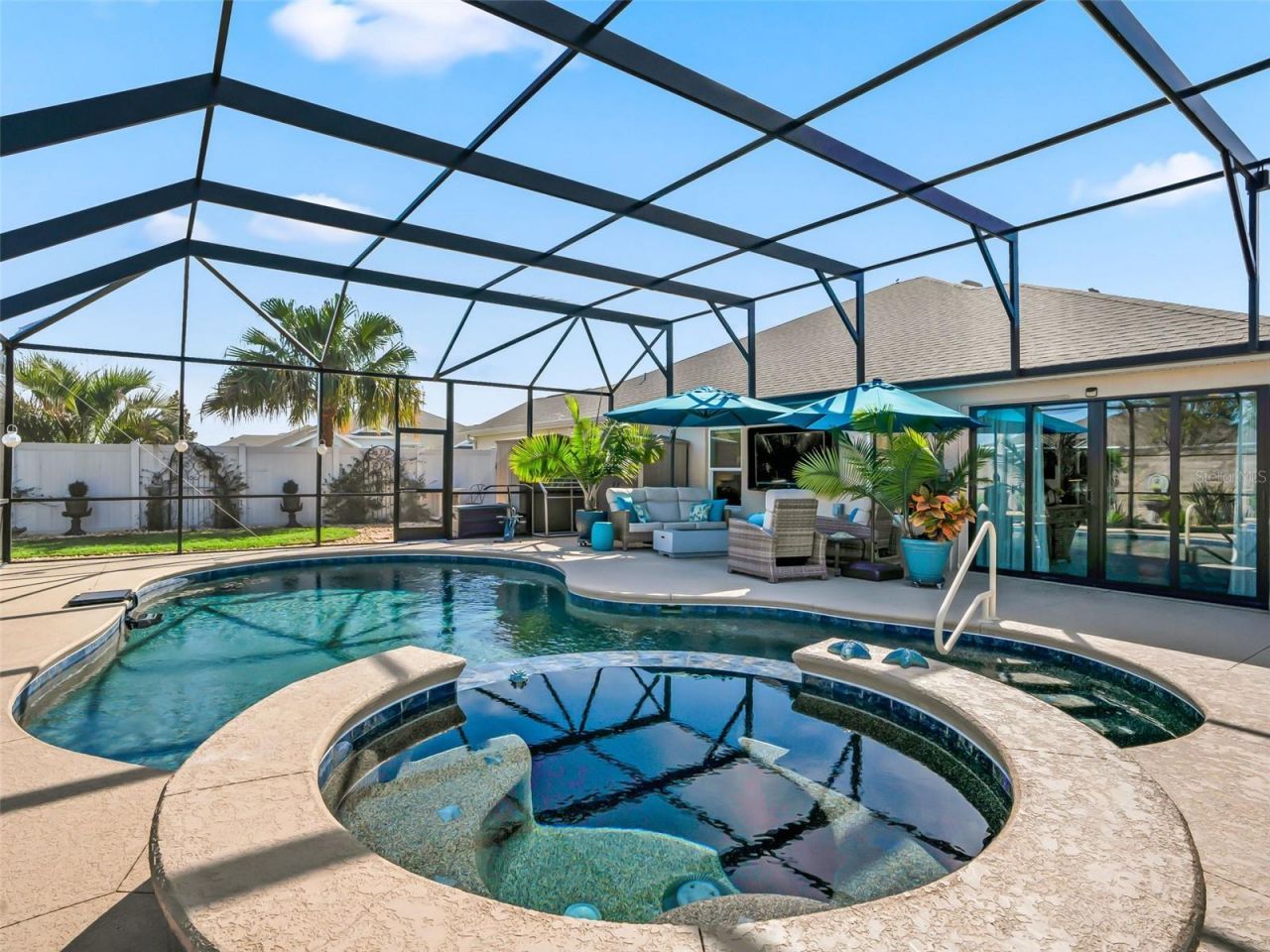 1579 Mceldowney Place, The Villages, FL 32163 Photo