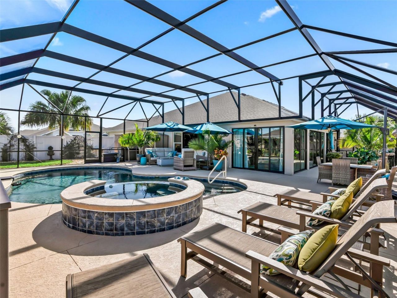 1579 Mceldowney Place, The Villages, FL 32163 Photo