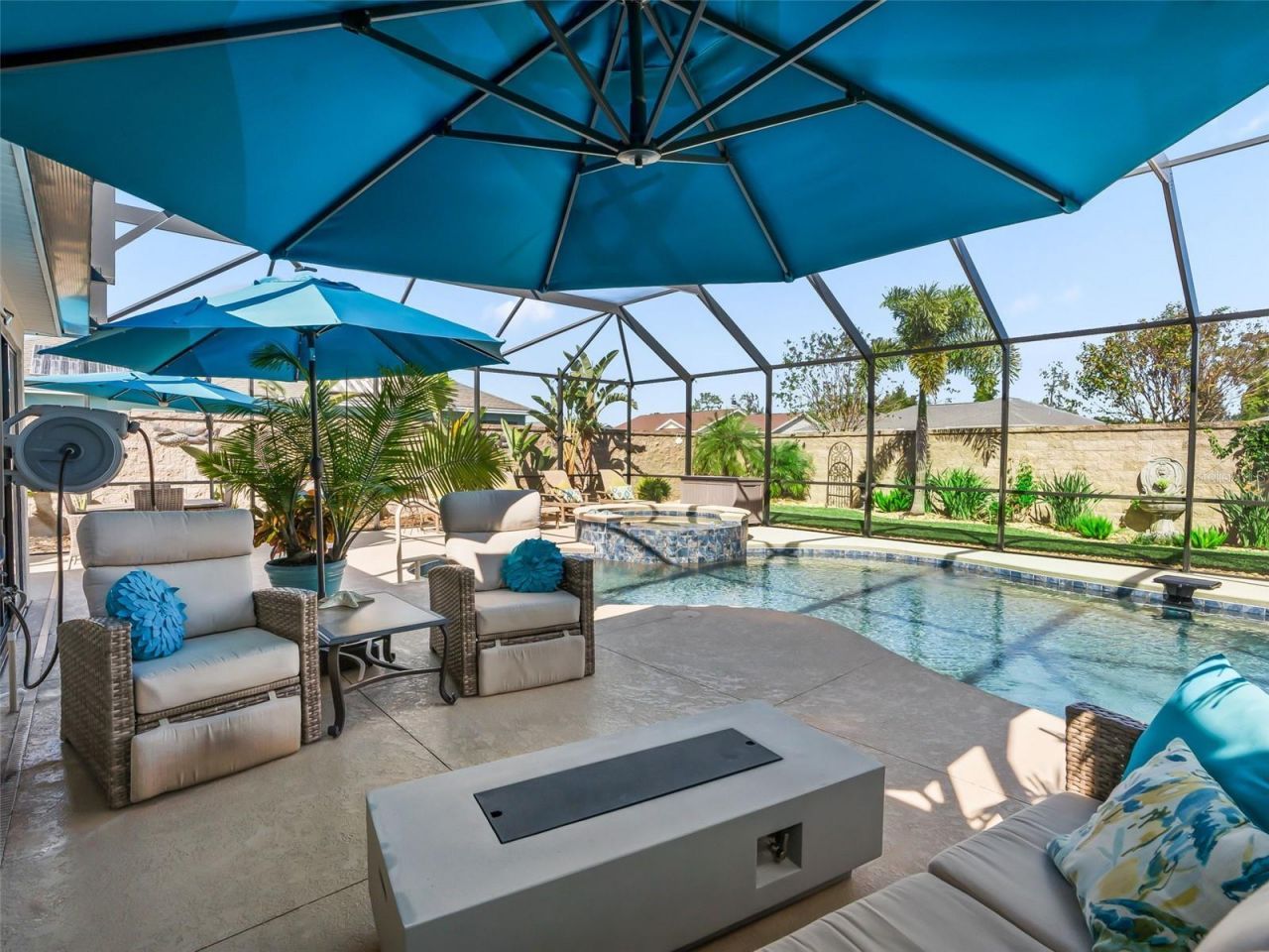 1579 Mceldowney Place, The Villages, FL 32163 Photo