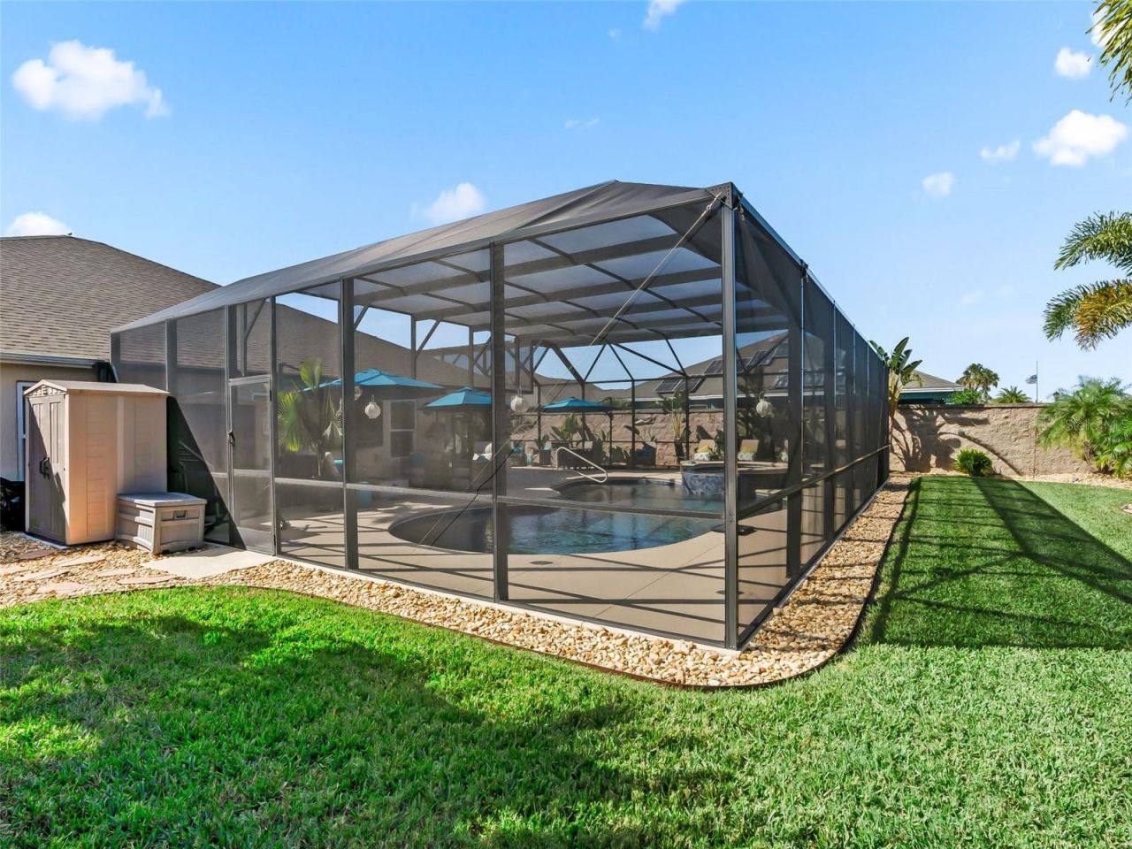 1579 Mceldowney Place, The Villages, FL 32163 Photo