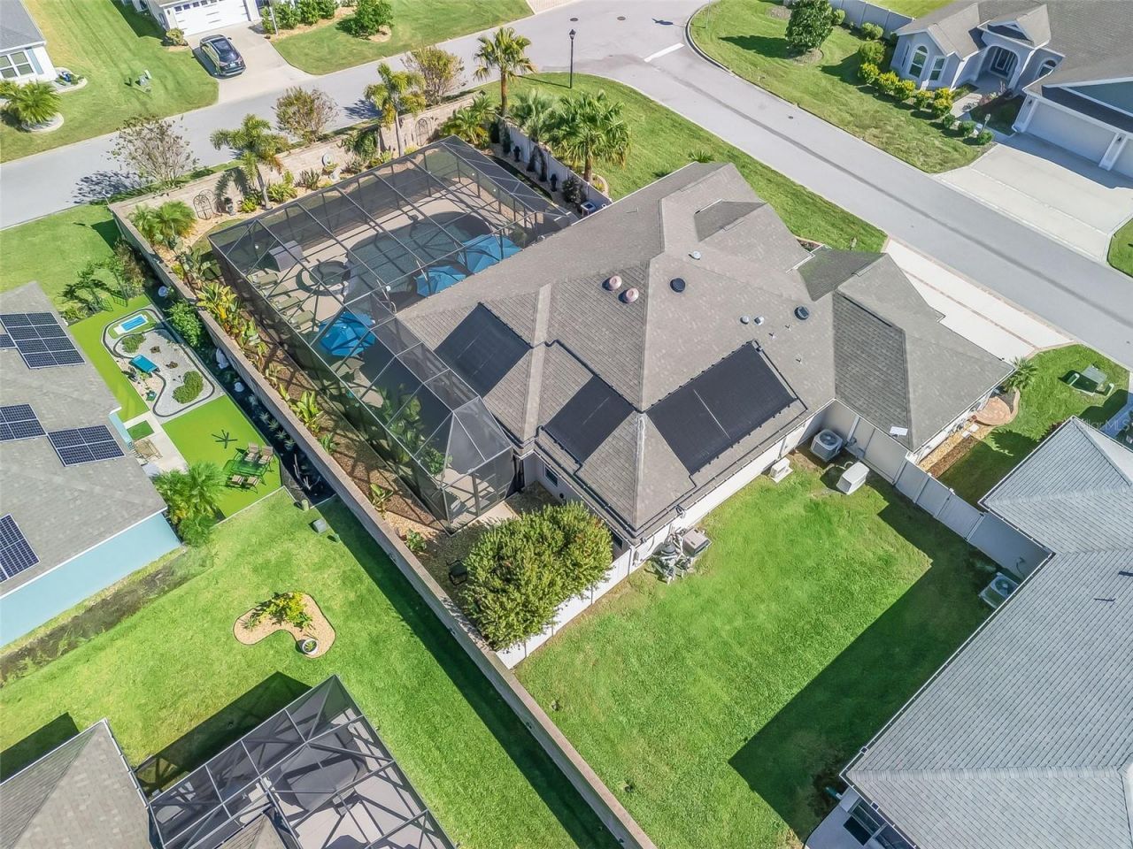 1579 Mceldowney Place, The Villages, FL 32163 Photo