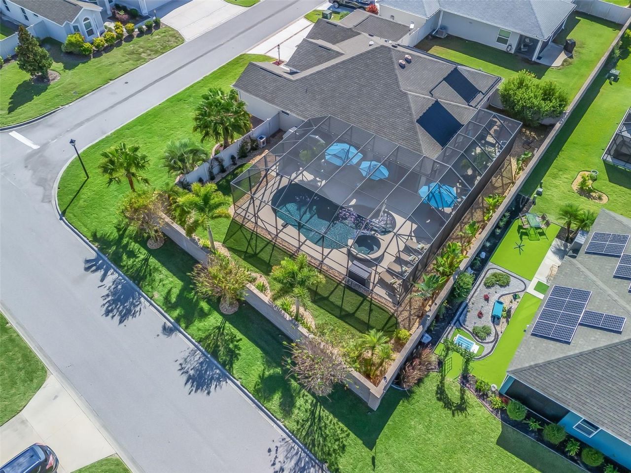 1579 Mceldowney Place, The Villages, FL 32163 Photo