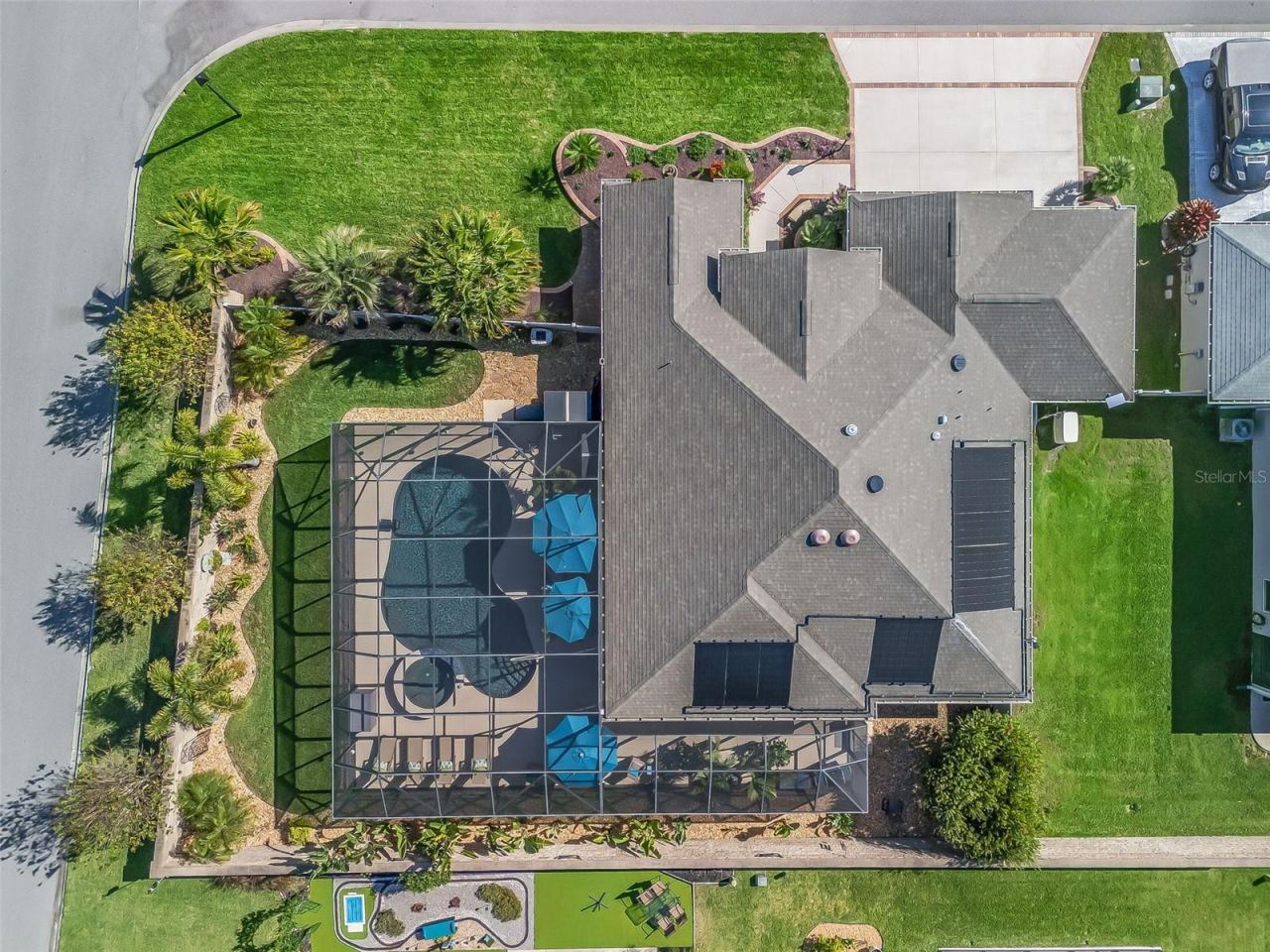 1579 Mceldowney Place, The Villages, FL 32163 Photo