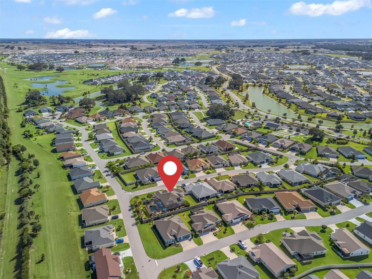 1579 Mceldowney Place, The Villages, FL 32163 Photo