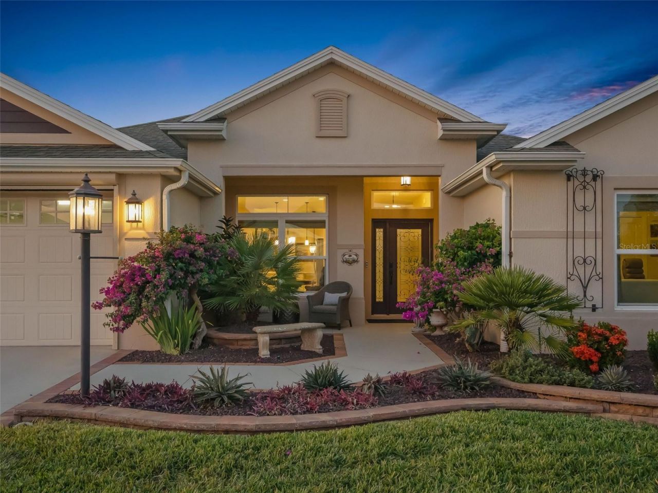 1579 Mceldowney Place, The Villages, FL 32163 Photo