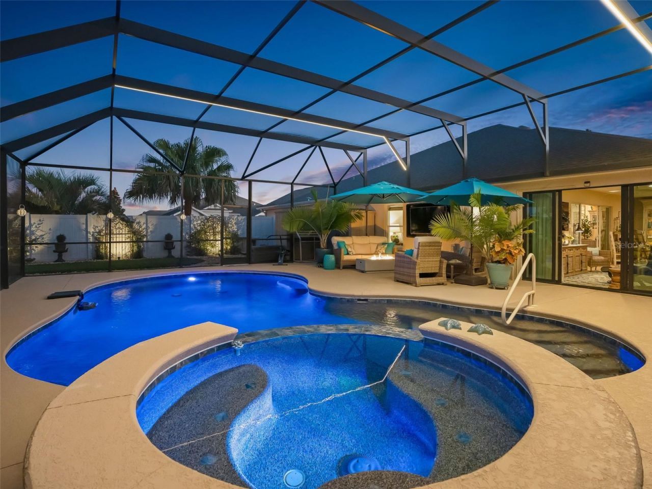 1579 Mceldowney Place, The Villages, FL 32163 Photo