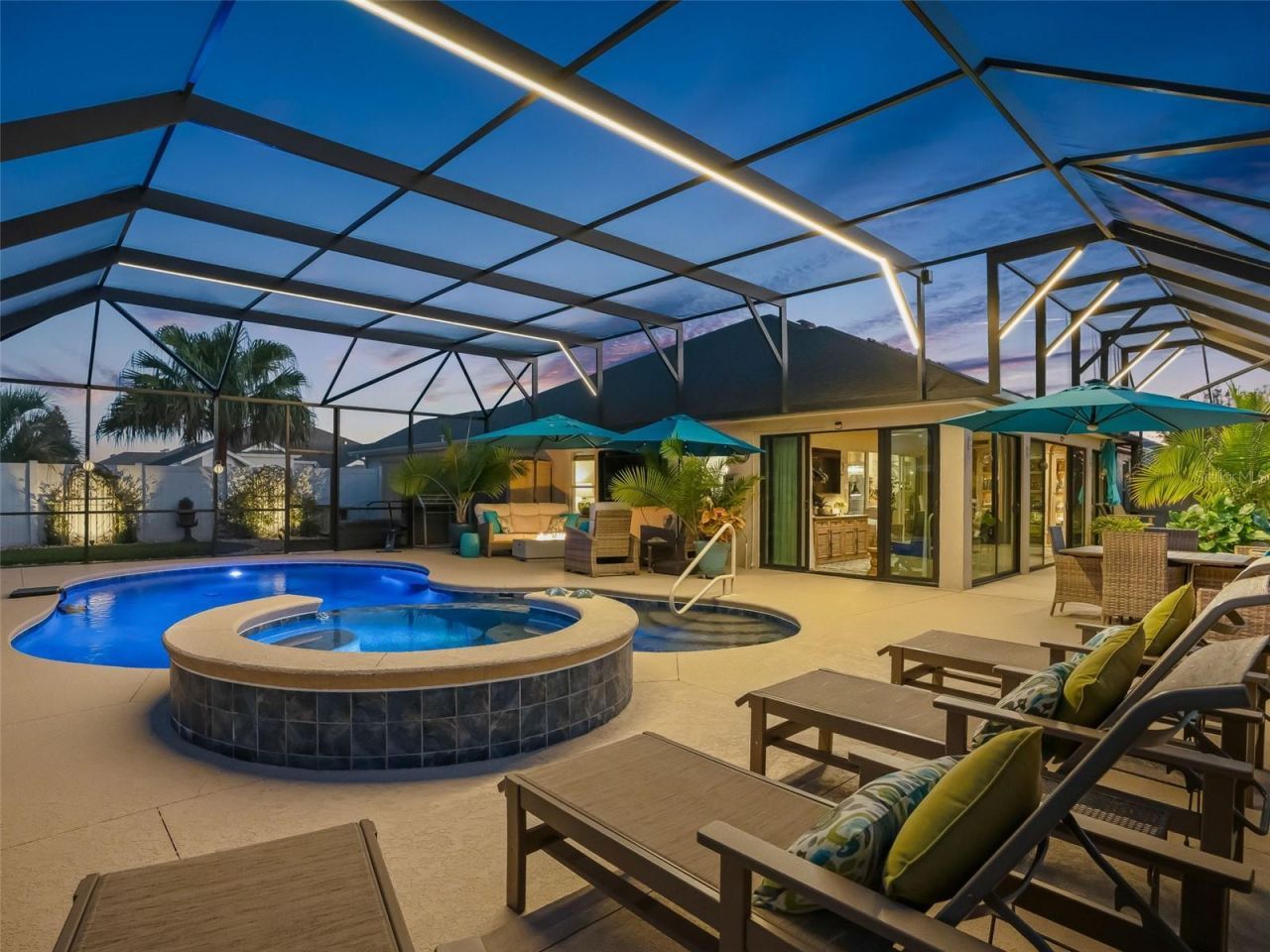 1579 Mceldowney Place, The Villages, FL 32163 Photo