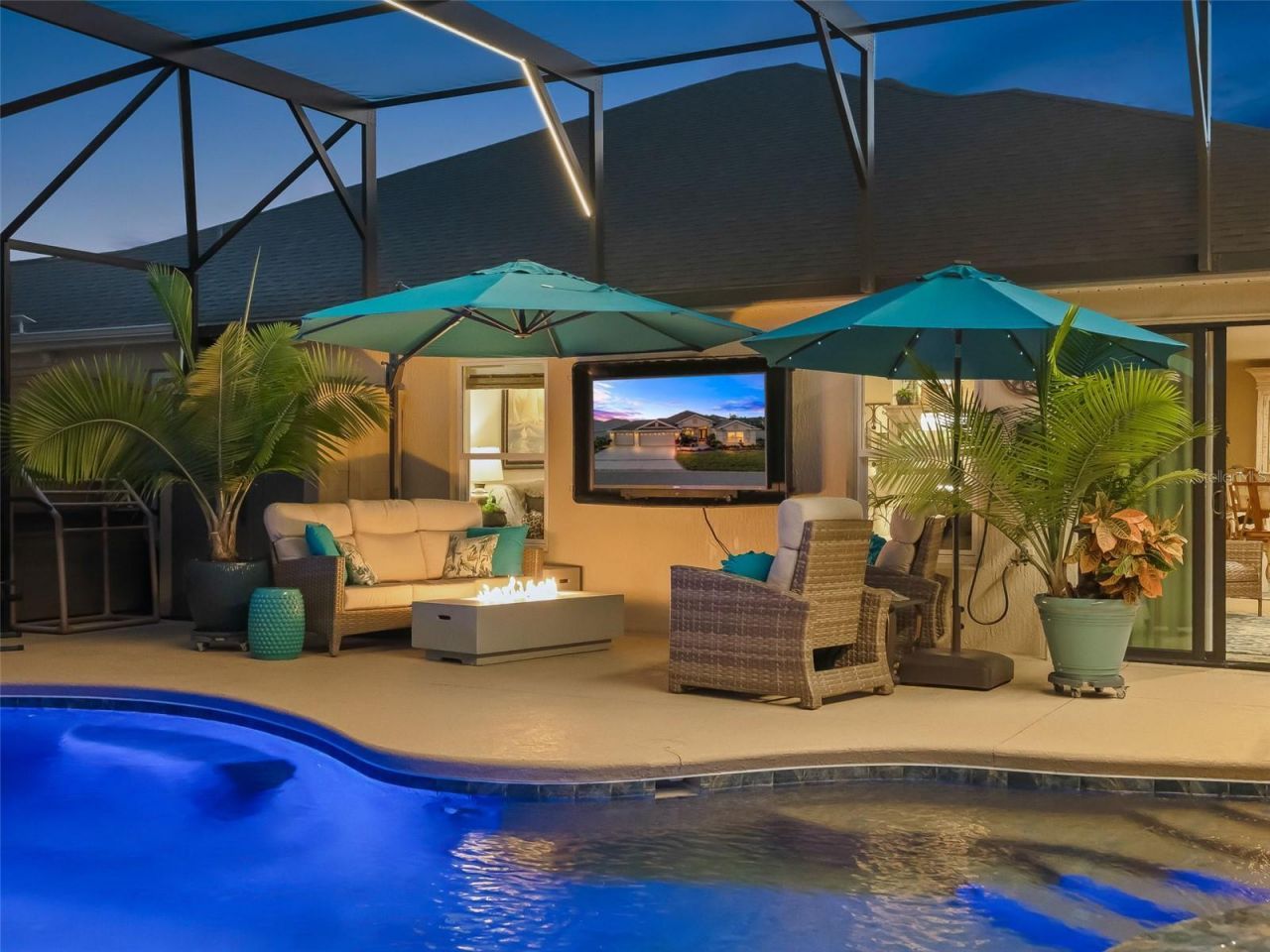 1579 Mceldowney Place, The Villages, FL 32163 Photo