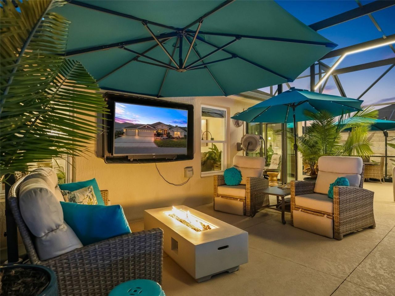 1579 Mceldowney Place, The Villages, FL 32163 Photo