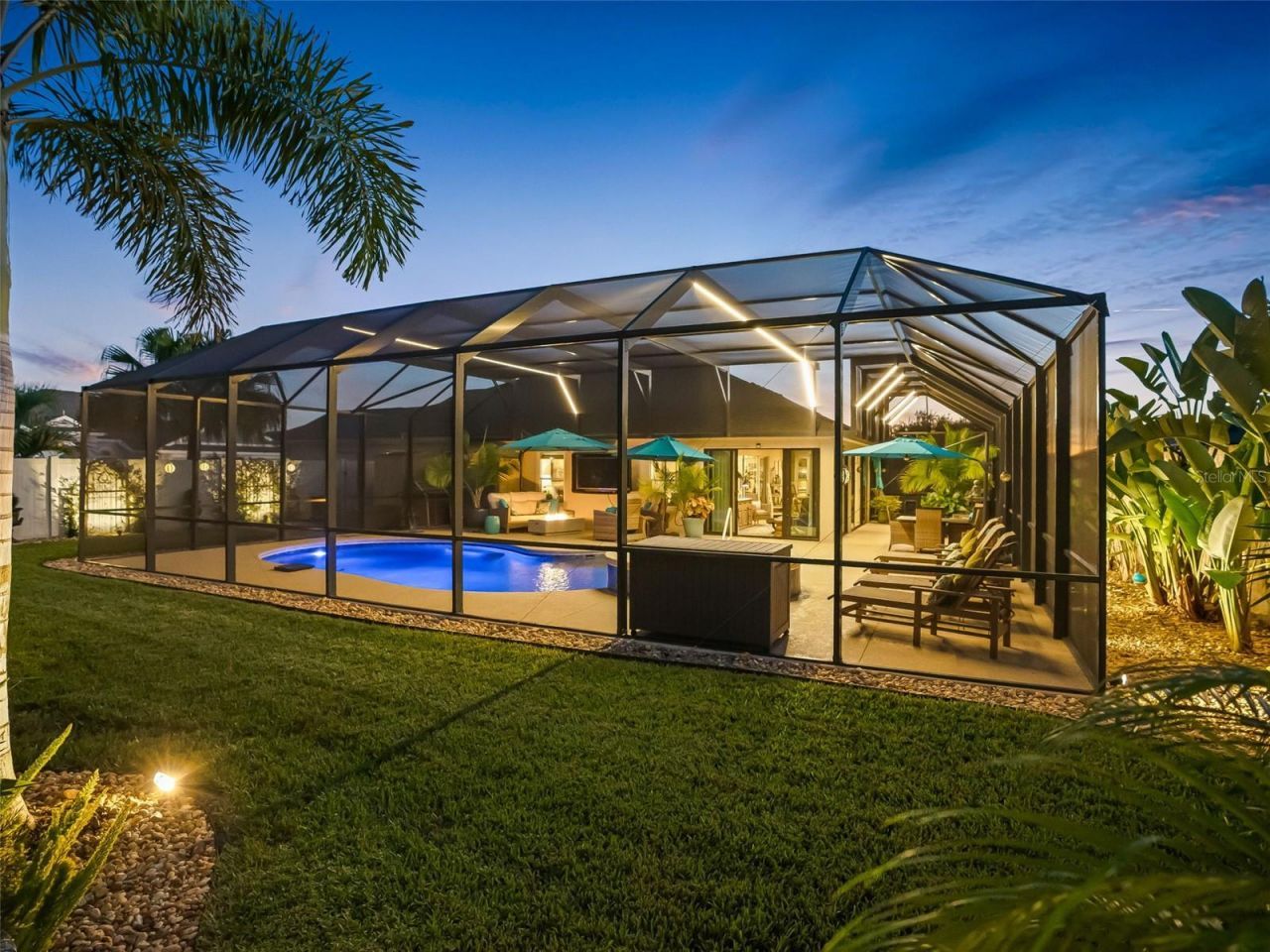 1579 Mceldowney Place, The Villages, FL 32163 Photo