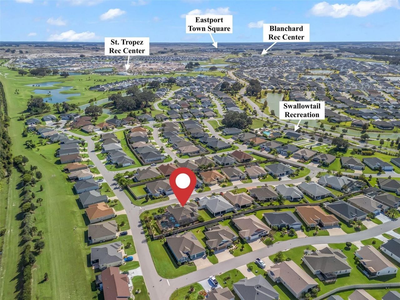 1579 Mceldowney Place, The Villages, FL 32163 Photo