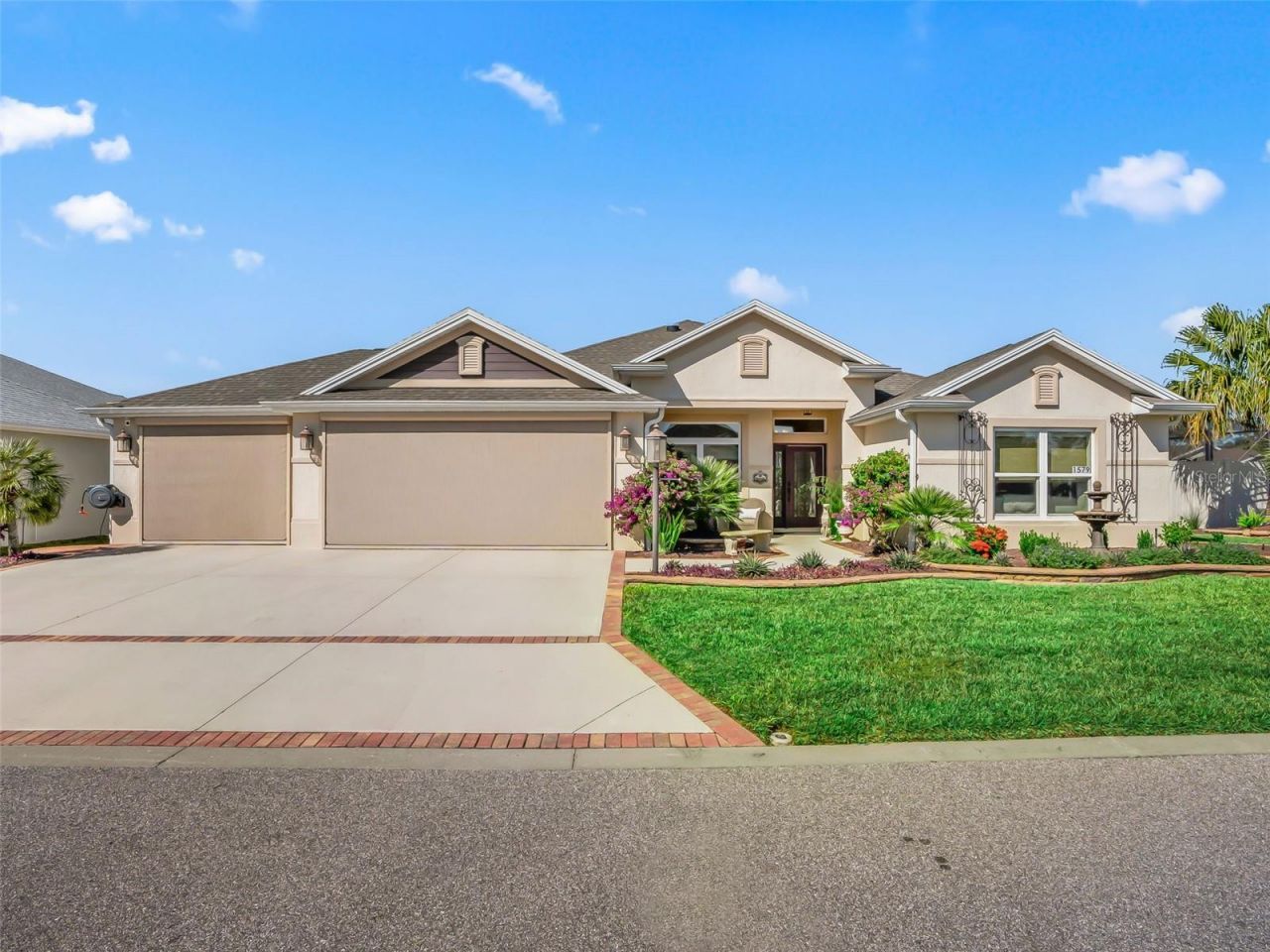 1579 Mceldowney Place, The Villages, FL 32163 Photo